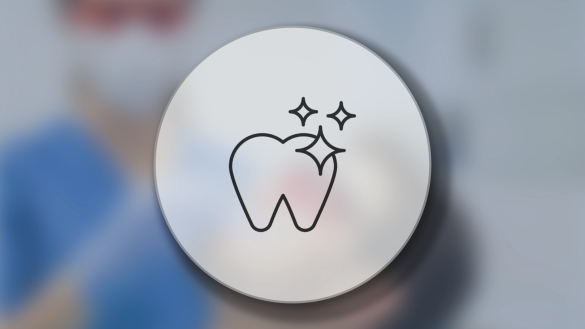 Diş Taşı Temizliği (Detartraj)