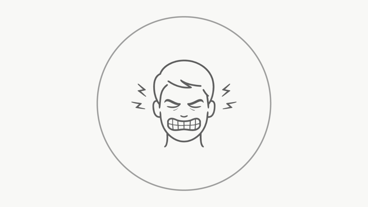 Diş Gıcırdatma (Bruksizm) ve Tedavisi