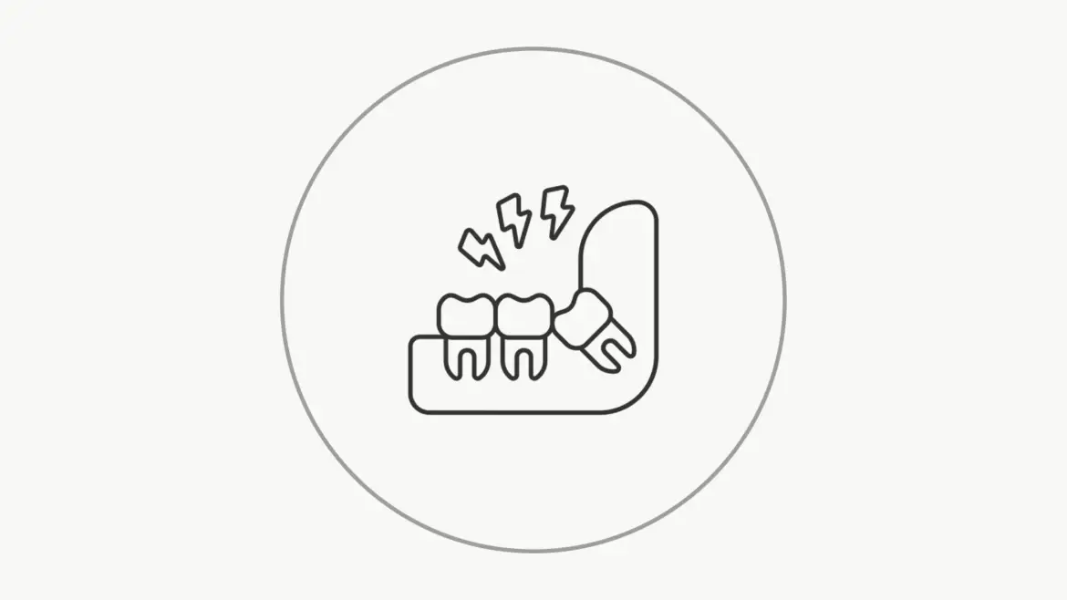 20’lik Yaş Dişi Çekimi