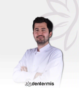 Dt. Muhammed Bozdoğan