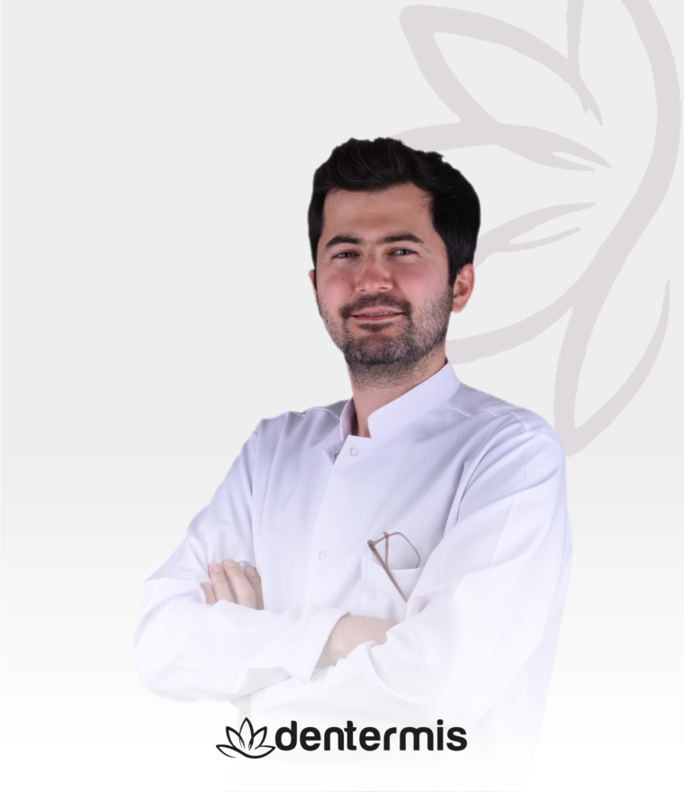 Dt. Muhammed Bozdoğan