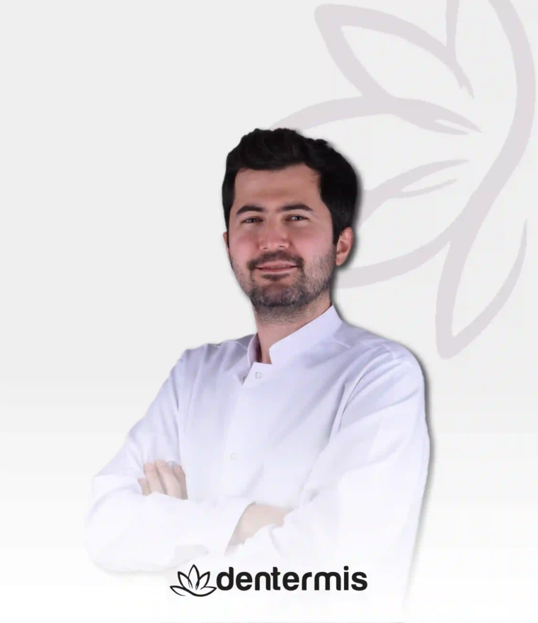 Dt. Muhammed Bozdoğan