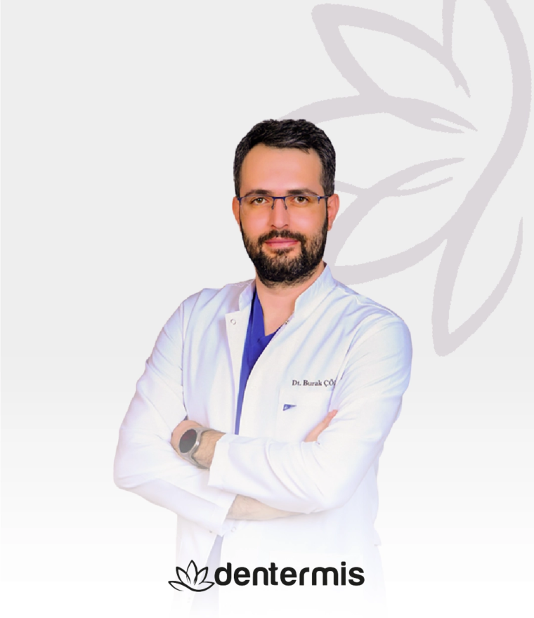 Burak ÇÖL