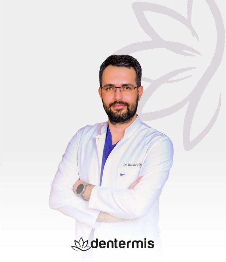 Burak ÇÖL