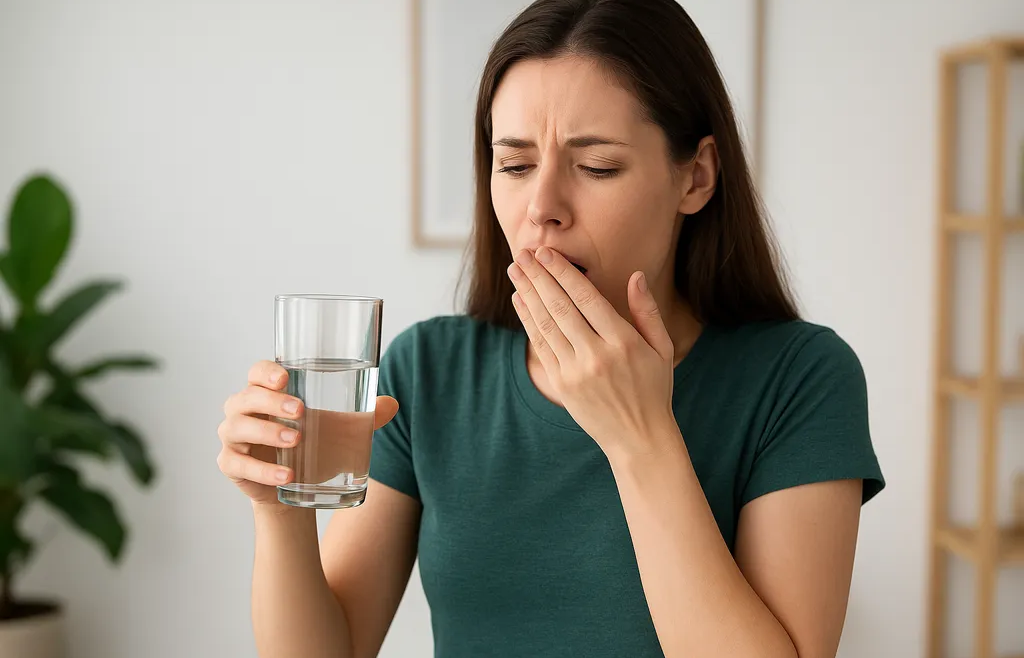Intermittent Fasting (Aralıklı Oruç) ve Ağız Kokusu İlişkisi