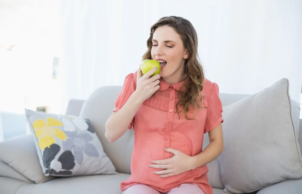 Hamilelikte Ağız ve Diş Sağlığı: Anne ve Bebek İçin İpuçları