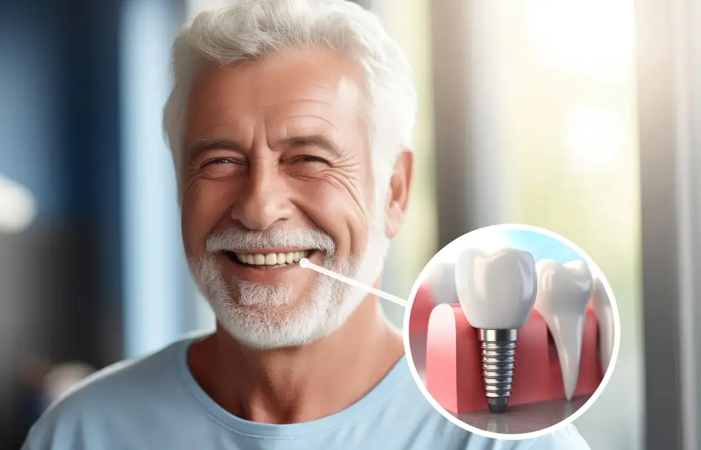 Subperiostal İmplantlar
