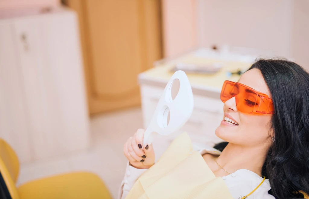 Diş Beyazlatma İşleminin Kalıcılığı Hakkında,