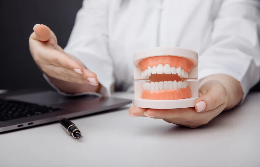 Kayseri’de Estetik İmplant Uygulamaları: Fonksiyonel ve Doğal Gülüşün Bilimsel Yolu