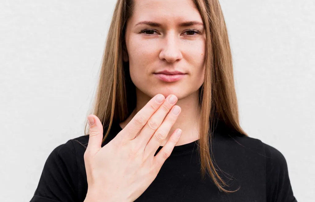 Dilinizde Sürekli Uyuşukluk Hissi Varsa Bunu Göz Ardı Etmemekte Fayda Var