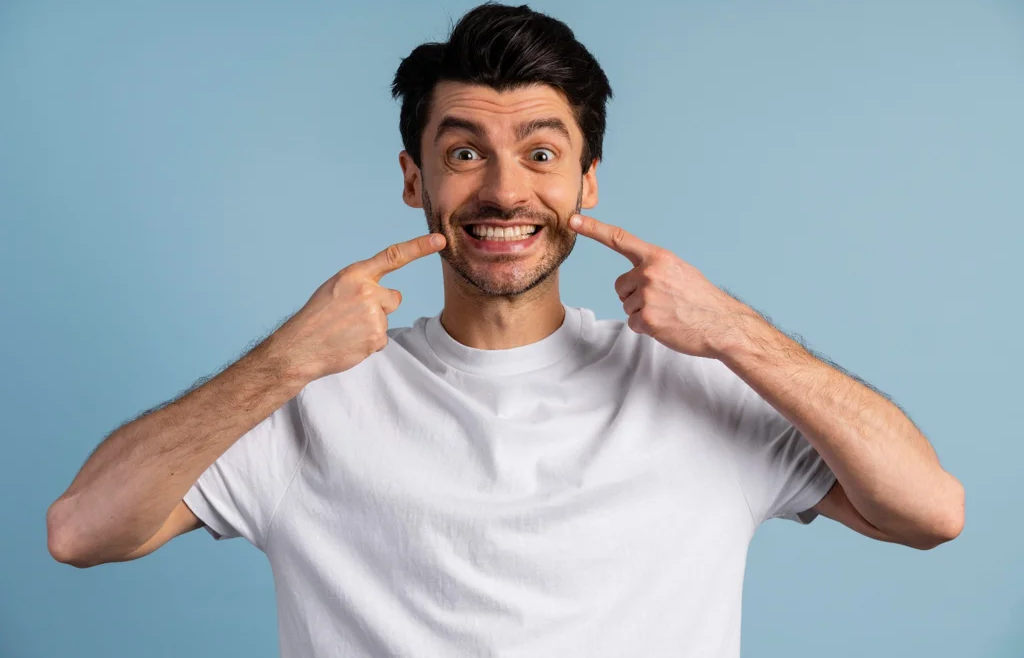 Dişlerin Doğal Dizilimindeki Küçük Oynama Hissinin Zaman İçindeki Değişimi