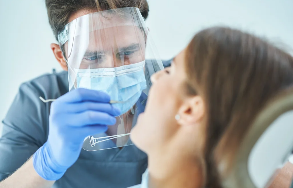 Kayseri’de Ağız ve Diş Sağlığı Hizmetlerinde Genel Yaklaşım