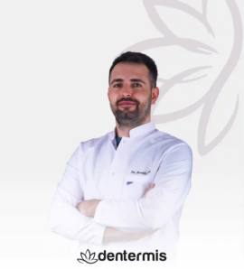 Dt. Burak ÇÖL