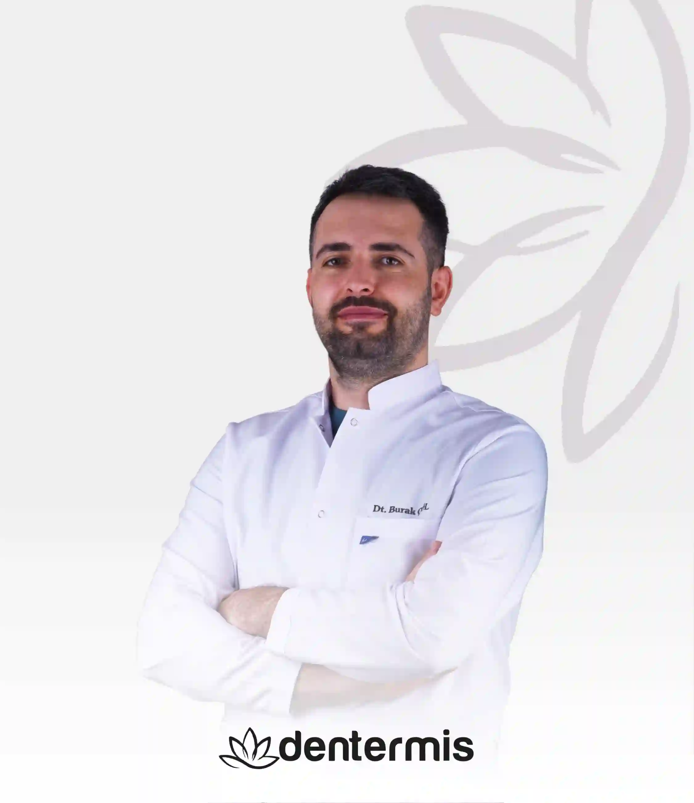 Dt. Burak ÇÖL