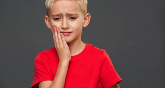 Çocuklarda Diş Ağrısı ve Ağız Sağlığı: Erken Dönemde Dikkat Edilmesi Gerekenler