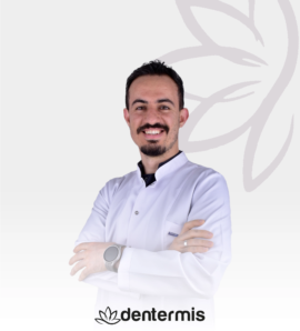 Uzm. Dt. Mehmet Karagön