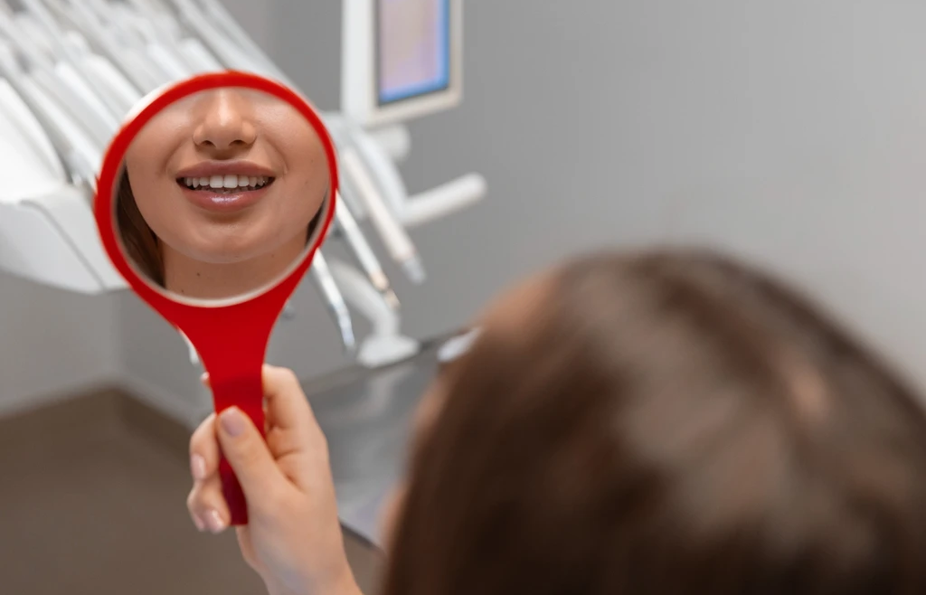 Estetik Amaçlı Bonding ile Tedavi Amaçlı Dolgu Arasındaki Ayrım