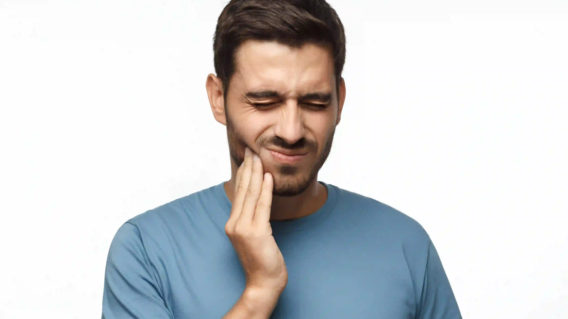 Kırık Diş Ağrısına Ne İyi Gelir?