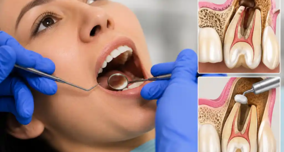 Apikal Rezeksiyon (Kök Ucu Ameliyatı) Nedir? Hangi Durumlarda Yapılır ve İyileşme Süreci Nasıldır?